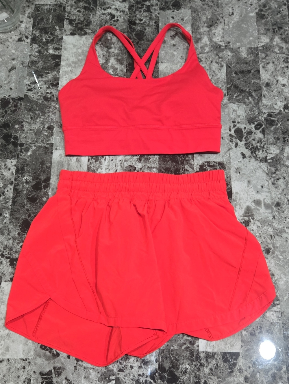 LULULEMON SET